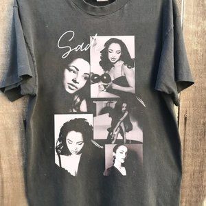 Sade Adu, Sade Adu Shirt, Sade Adu Album Shirt, Sade Adu Music Shirt, Sade Adu C